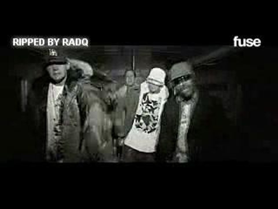 Fort Minor - Mike Shinoda - Petrified -