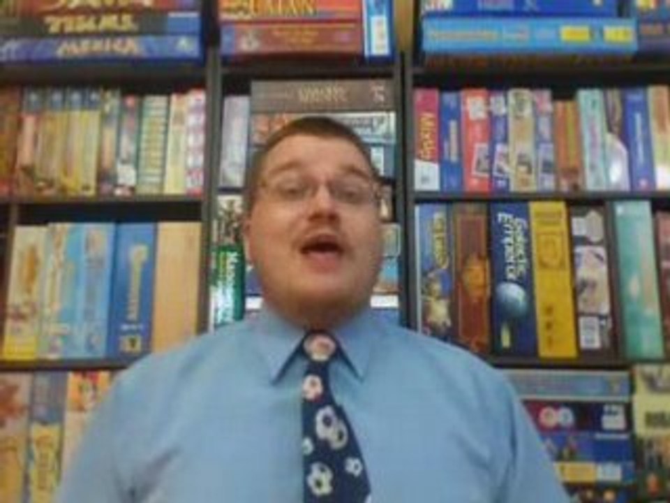 Double Shutter Review