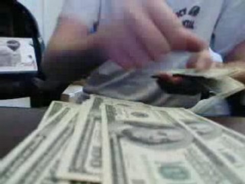 is Cash Gifting a Scam - You Cant Win If Your Not in!