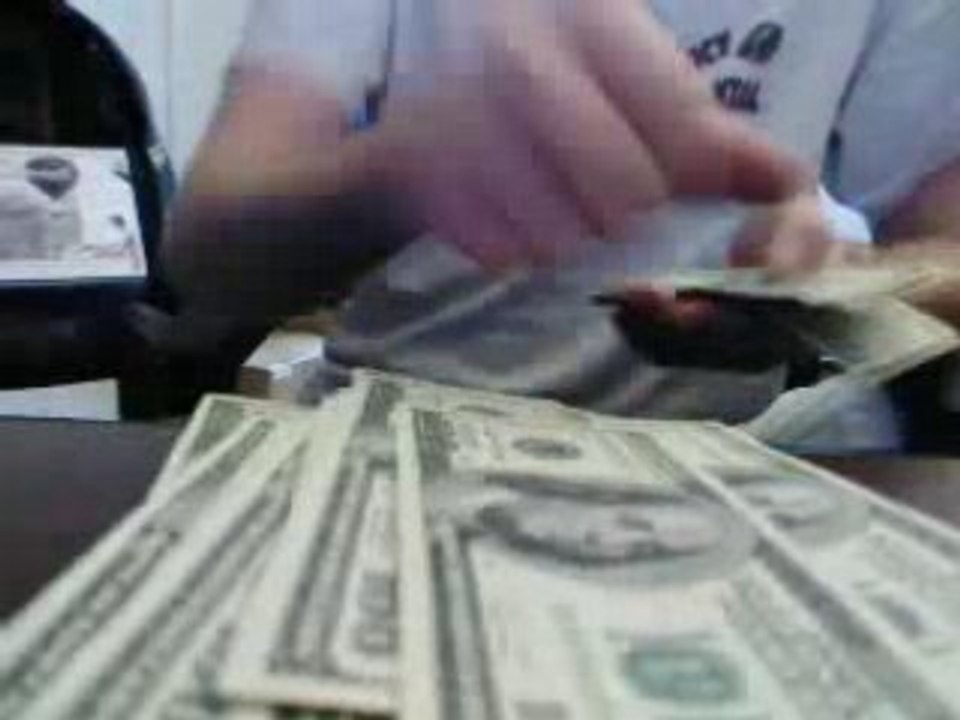 is Cash Gifting a Scam - You Cant Win If Your Not in!