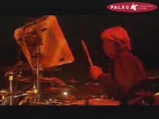 The Cure - 39 Live 2002