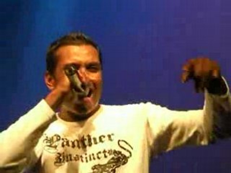 Real Limit Bataclan Absence