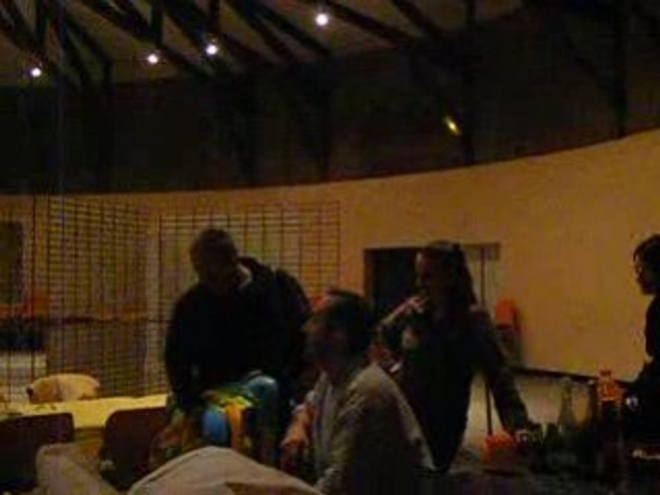 STEPHANE FAIT LE PITRE