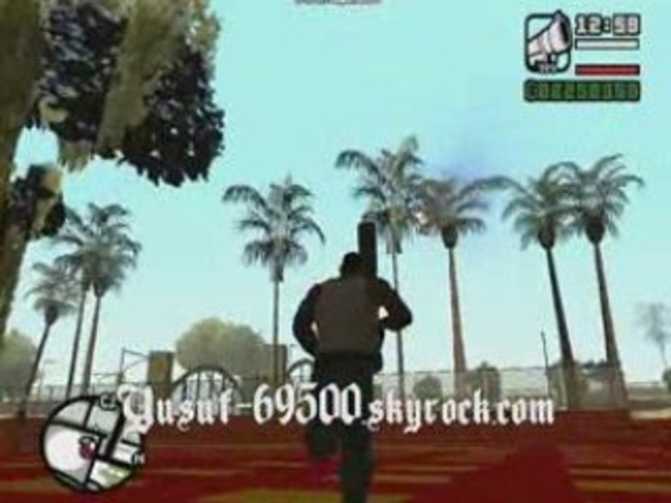 Gta Sa Galatasaray Stade