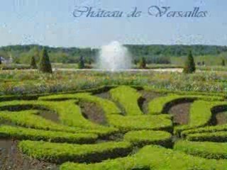 Belles fontaines !