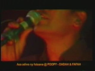 Poopy Dadah Fafah - Isekely