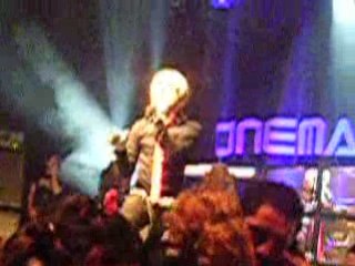 cinema bizarre au bataclan