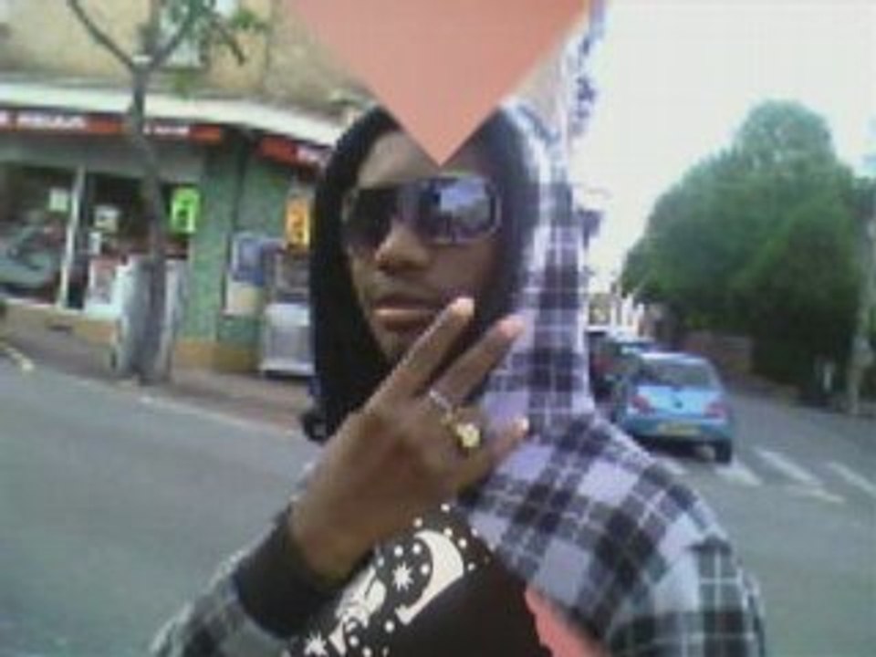 Amir love anisa