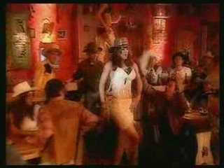 Video musical - Quién es ese hombre -