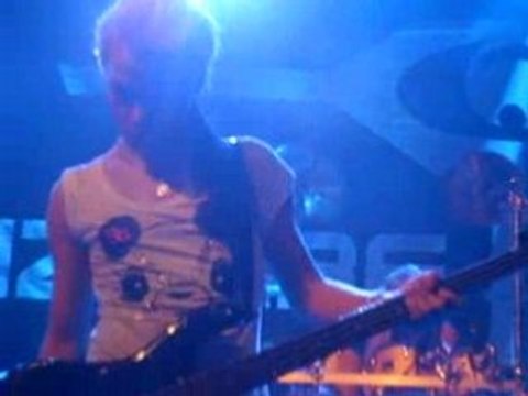 cinema bizarre au bataclan