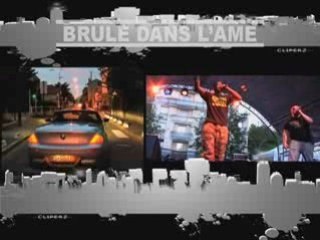 teaser street album babass bruler dans l'ame