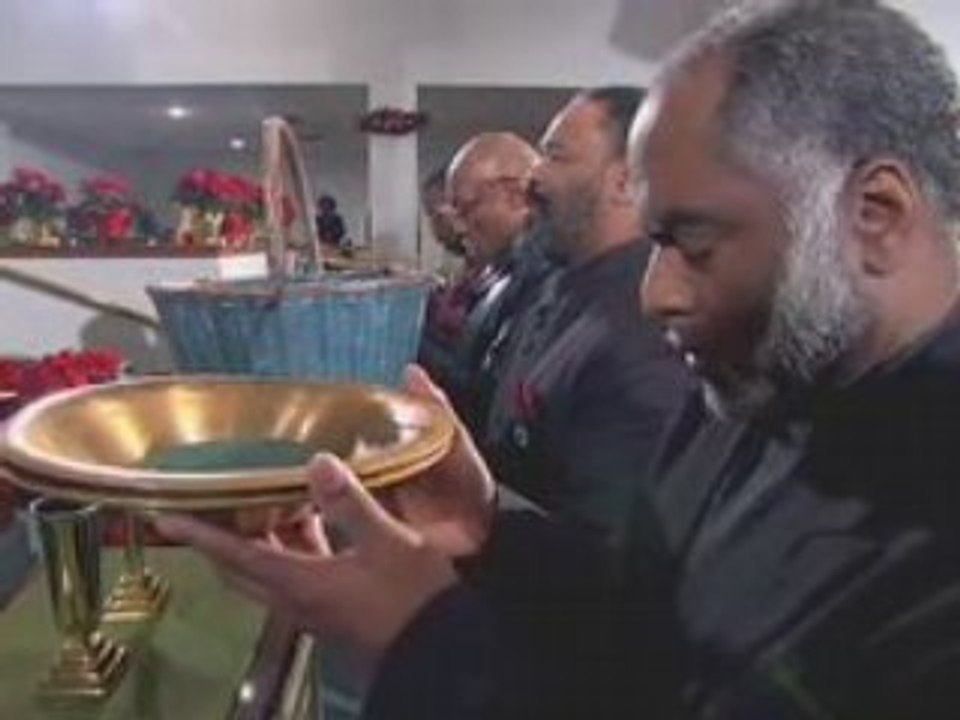 In Debt We Trust - America before the bubble bursts 5/5