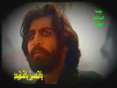 Very good latmiya.. Basim al karbalai ja hussein ja shahid