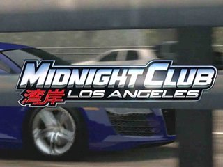 Midnight Club Los Angeles - Trailer 3