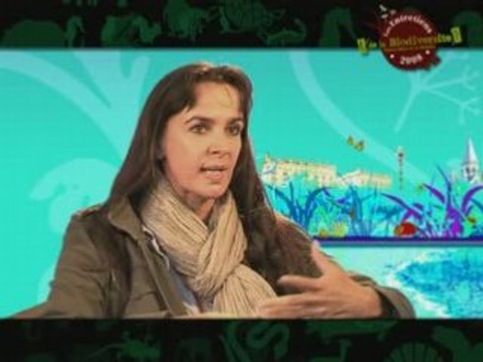 Interview Frédérique BRACONNOT