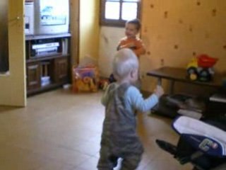 Vive la musique
