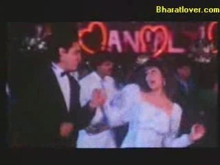 Dilwale  Kabhi  Na  Hare  - Hum Pyar Karte  bharatlover.com