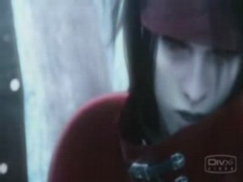 Les 2 minutes du peuple - Final Fantasy Advent Children