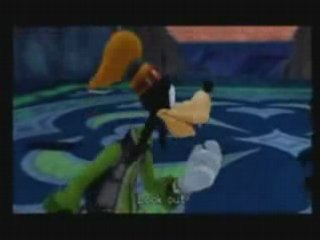 Les 2 minutes du peuple Agent secret a Disneyland
