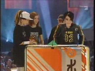 TokioGuys are happy: Comet 2005