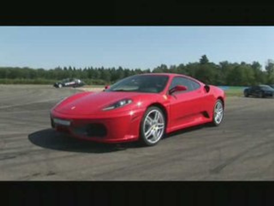 Mondial 2008-PARC AUTO PRO'PULSION