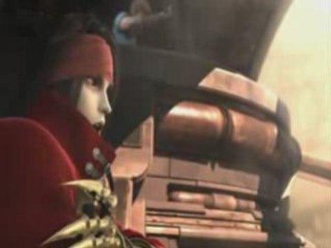 Les 2 minutes du peuple-Final Fantasy 7-Chirurgie plastique