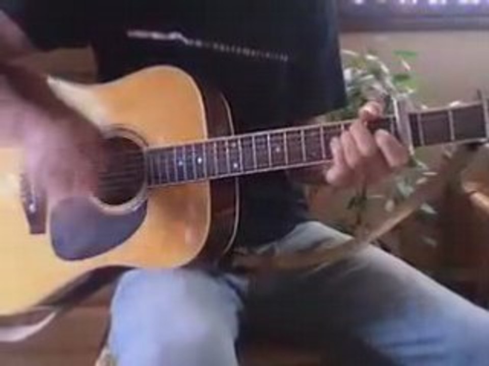 La lettre (Renan Luce) par Grey'off