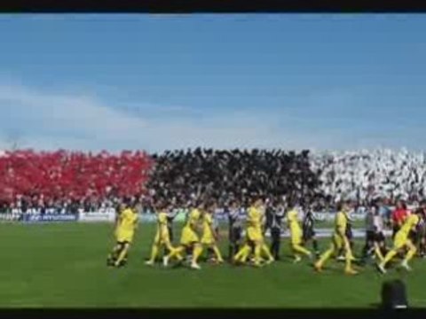 Bulgarian Ultras & Hools = 100% A.C.A.B.