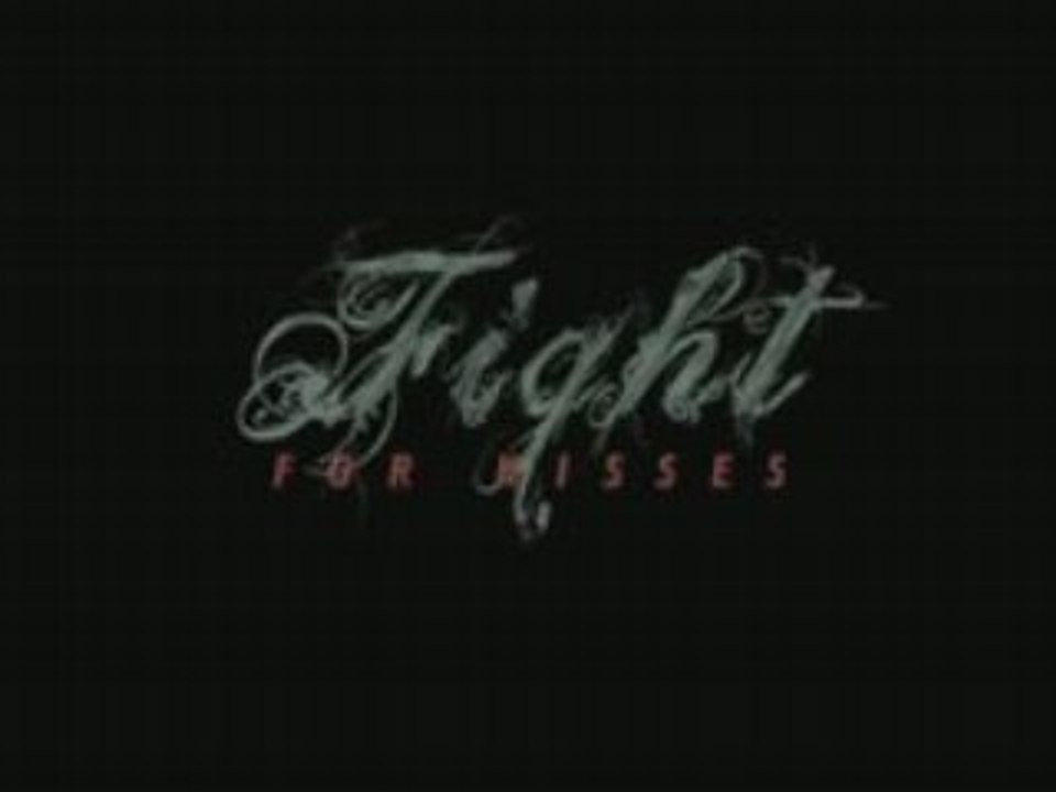 pub wilkinson : fight for kisses