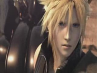 Les deux minutes du peuple - final Fantasy Advent Children