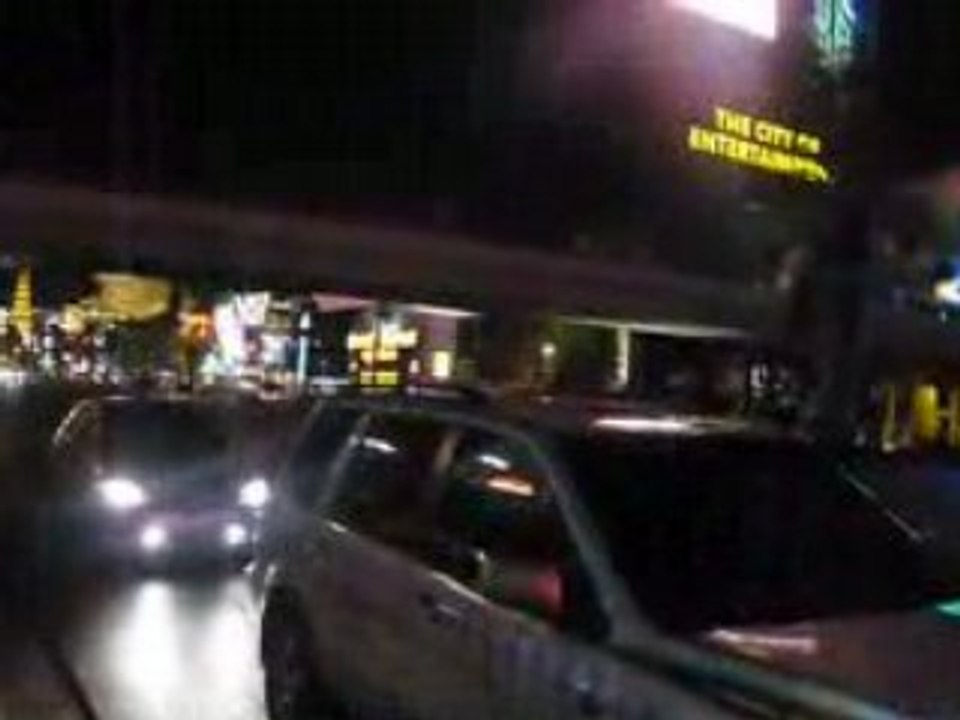 Las vegas