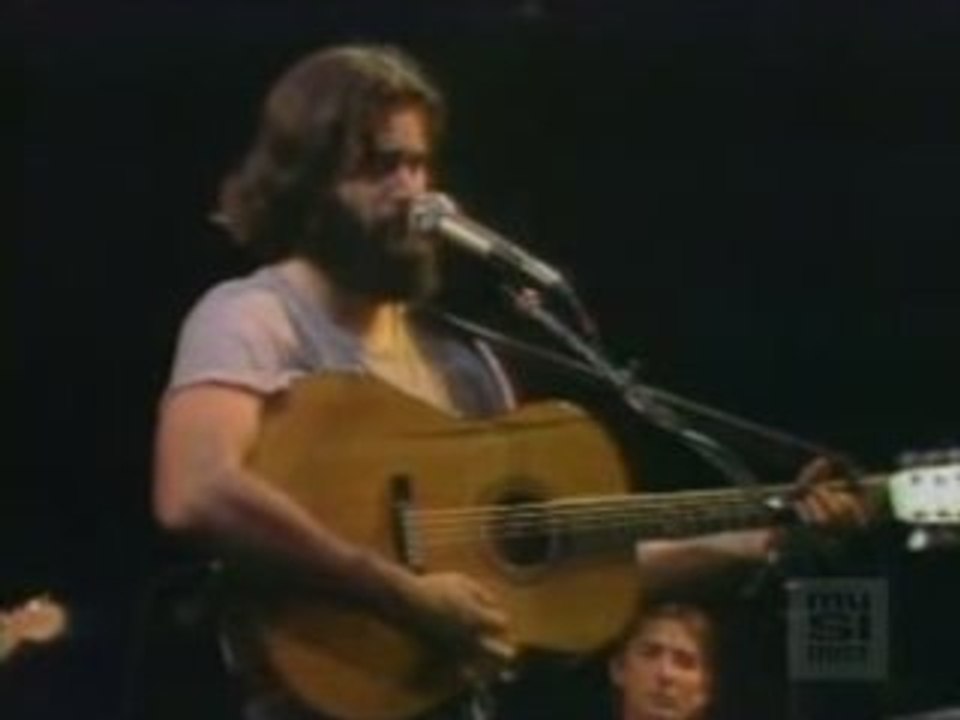 Paul Piché "Mon Joe"