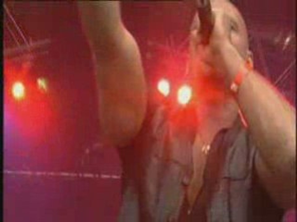 Primal Fear live in Wacken 2001 Fight the Fire