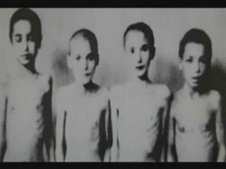 En Mémoire des Manouches