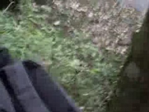 rallye ronde du montbrisonnais 2008 accident porshe