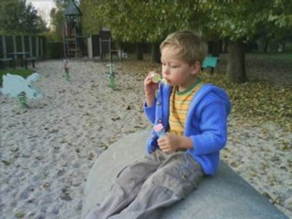 Sortie parccerquinghem