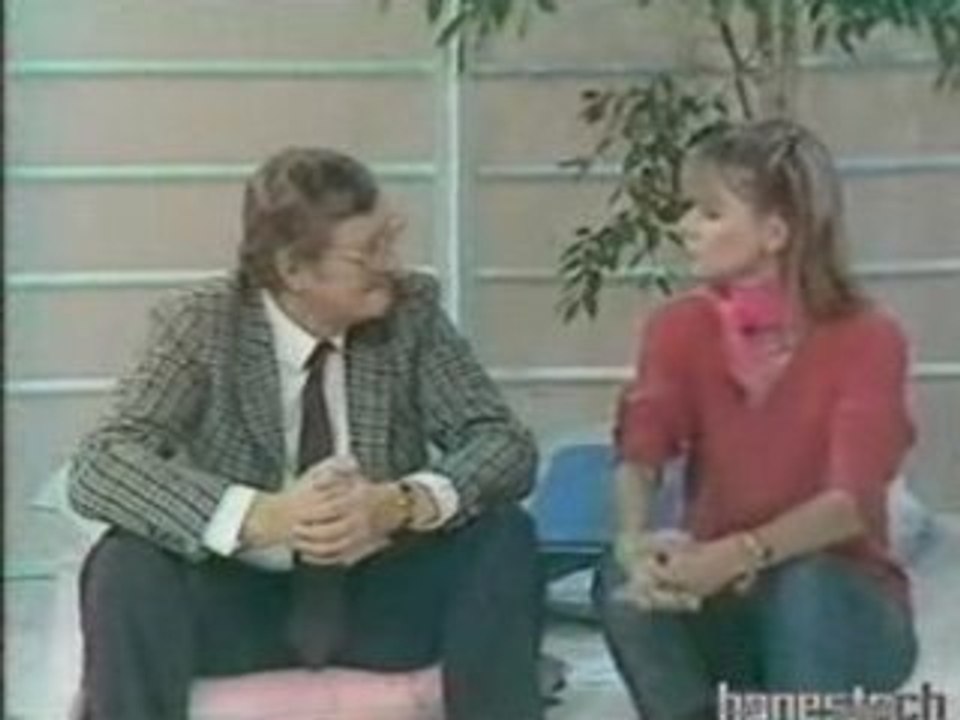 RECRE A2 MATIN INVITE PEYO 6/11/85 STEFGAMERS