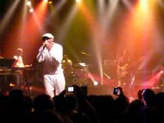 Real Limit Bataclan Kouté mwen