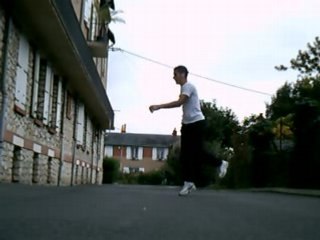 LuCenZz Jumpstyle Hardjump