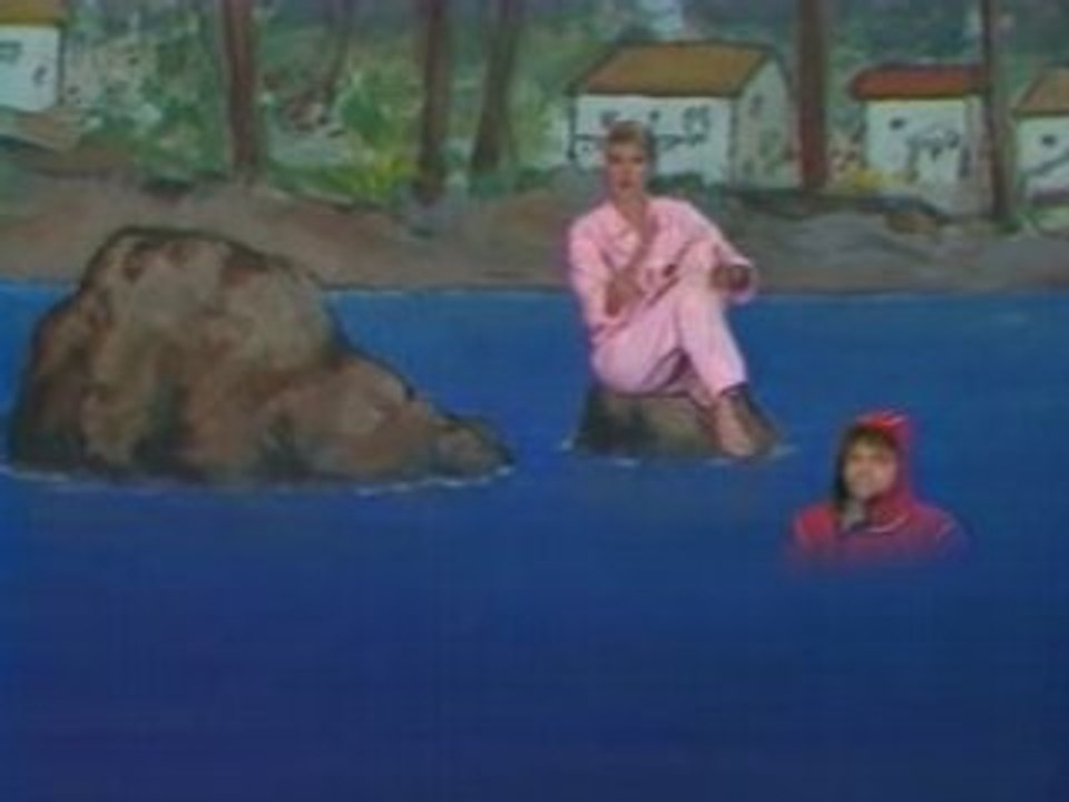 RECRE A2 ETE (PARTIE 3)1986 STEFGAMERS