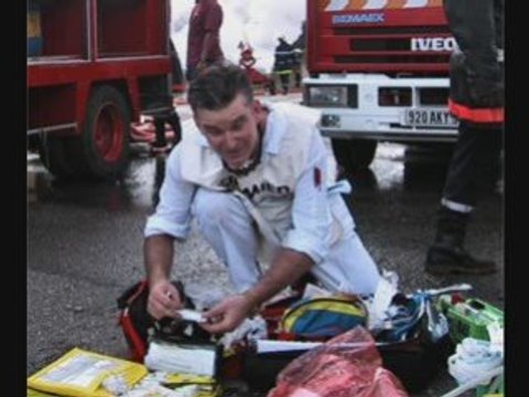 Hopital georges sand