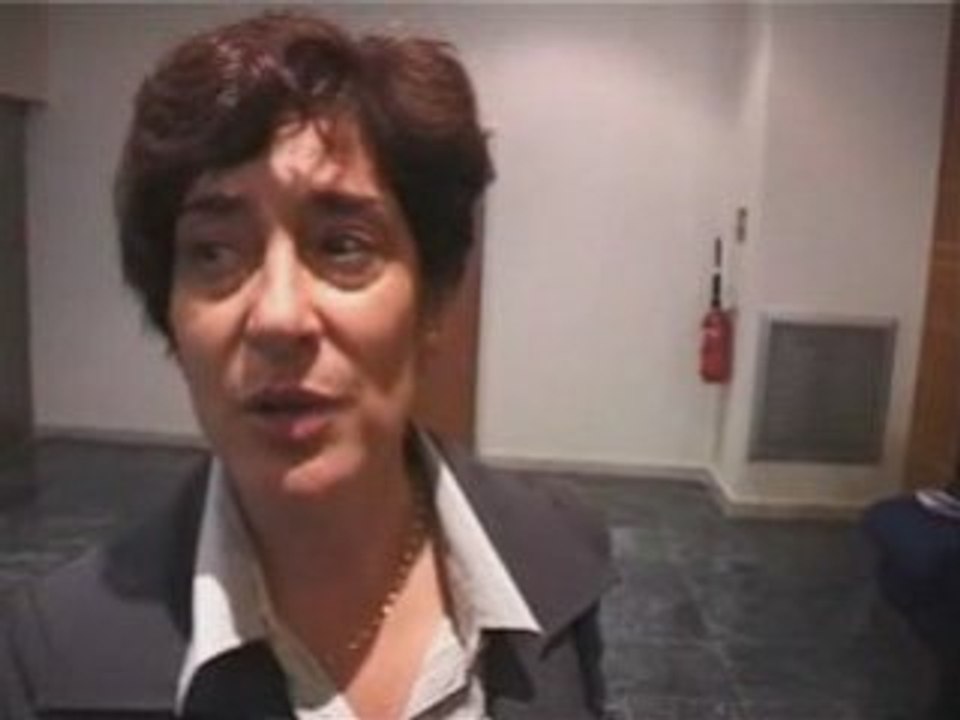 Marignane à Marseille Provence Métropole