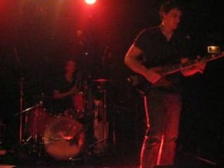 Bass-batt Alex Monpart' Solo Groove machine!!!