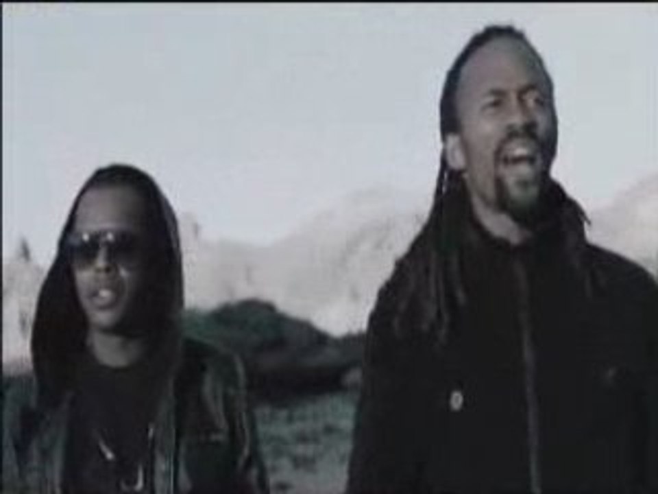 Madcon feat Paperboys - Back on the road