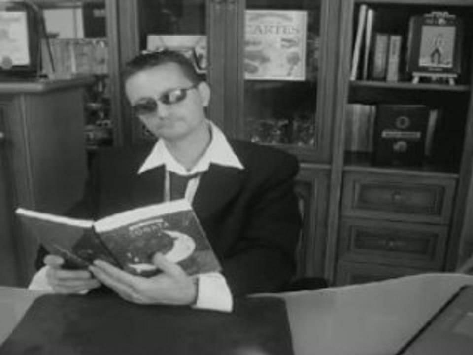 HISTOIRE SANS PAROLES