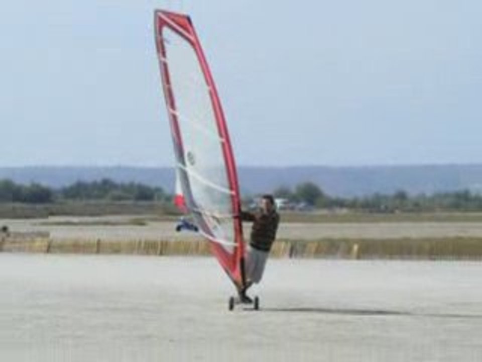 speedsails