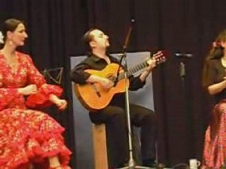 Casa Pueblo canto triste