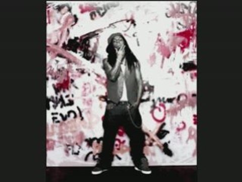 LIL WAYNE Ft CROOKED I- A Milli DJ-AGE Remix