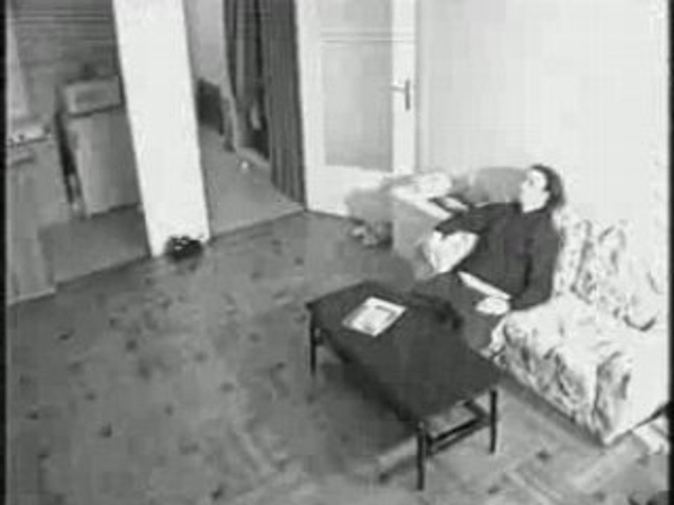 L'ennui et son double