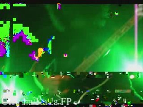 Fall out boy concert paris dance dance